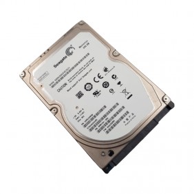 Disque Dur 640Go SATA 2.5 Seagate Momentus ST9640320AS 5400rpm 8Mo