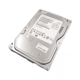 Disque Dur 250Go SATA 3.5 Hitachi HDS721025CLA662 7200rpm 16Mo