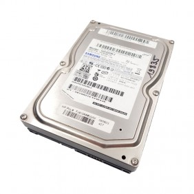 Disque Dur 320Go SATA 3.5 SAMSUNG HD320KJ 7200rpm 8Mo