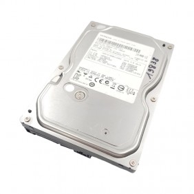 Disque Dur 500Go SATA 3.5 Hitachi HDS721050CLA362 7200rpm 16Mo