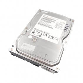 Disque Dur 500Go SATA 3.5 Hitachi HDS721025CLA382 7200rpm 8Mo