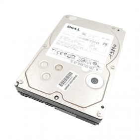 Disque Dur 500Go SATA 3.5 Hitachi DELL HUA721050KLA330 7200rpm 32Mo 0JN957