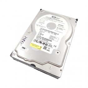 Disque Dur 320Go SATA 3.5 Western Digital Caviar WD3200KS-75PFB0 7200rpm 16Mo