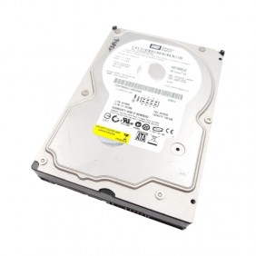 Disque Dur 160Go SATA 3.5 Western Digital Caviar SE WD1600JS-08NCB1 7200rpm 8Mo