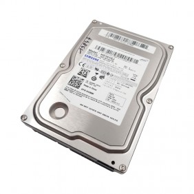 Disque Dur 160Go SATA 3.5 SAMSUNG HD161GJ 7200rpm 8Mo