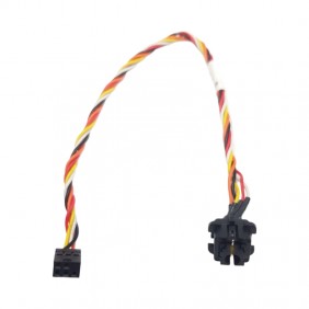 Cable Bouton Alimentation Dell 7040 MT 04M0RP