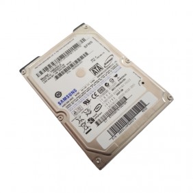 Disque Dur 250Go SATA 2.5 SAMSUNG HM250JI 5400rpm 8Mo