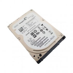 Disque Dur 250Go SATA 2.5 SEAGATE Momentus Thin - ST250LT007 7200rpm 16Mo