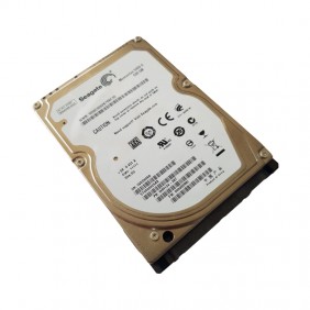 Disque Dur 500Go SATA 2.5 Seagate Momentus 5400.6 ST9500325AS 5400rpm 8Mo