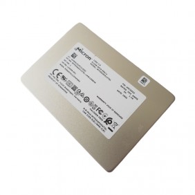 512Go SSD MICRON MTFDDAK512TDL 2.5" 512Go SATA 6.0Gbps