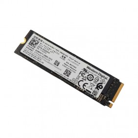 256Go Western Digital PC SN730 SSD NVMe M.2 2280 SDBPNTY-256G-1016