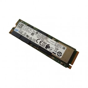 256Go Intel SSDPEKKF256G7L  SSD NVMe M.2 2280 SSS0L25041 H87795-101