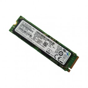 512Go Samsung MZ-VLW5120 PM961 SSD NVMe M.2 2280 - MZVLW512HMJP