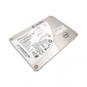 SSD 24Go Intel SSDSA2UP024G3H  2.5" SATA 3.0 Gb/s