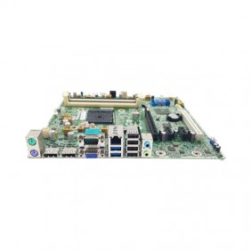 Carte Mère PC HP EliteDesk 705 G2 SFF 798571-001