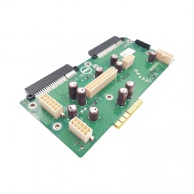 Carte de distribution d'alimentation Serveur Dell PowerEdge T620 0MDCVH