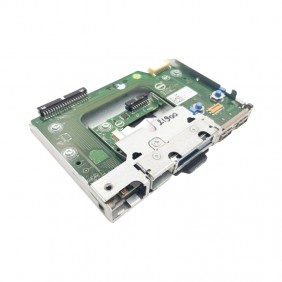 Panneau de commande LCD Dell PowerEdge T620 0H12G7