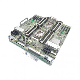 Carte Mère Serveur HP Proliant ML350P Gen8 667253-001