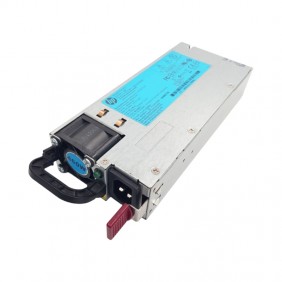 Alimentation HP HSTNS-PL14 460W  Serveur HP Proliant ML350P 499249-001