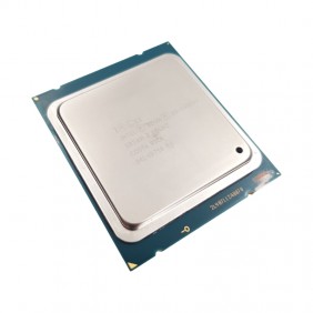 Processeur serveur Intel Xeon E5-2630V2 2.6GHz SR1AM FCLGA2011 15Mo