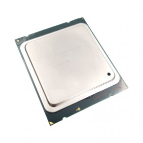 Processeur serveur Intel Xeon E5-2609 2.40GHz SR0LA FCLGA2011 10Mo