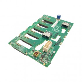 Carte SAS Fond Panier HP Proliant ML350p Gen8 667278-001