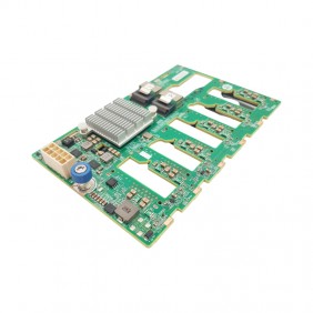 Carte SAS Fond Panier HP Proliant ML350p Gen8  693611-001