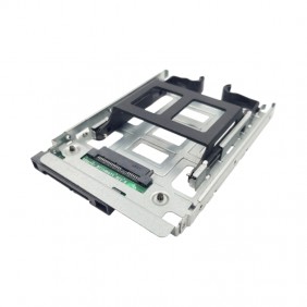 Rack Support Adaptateur HP Disques Durs 2.5" vers 3.5" 668261-001