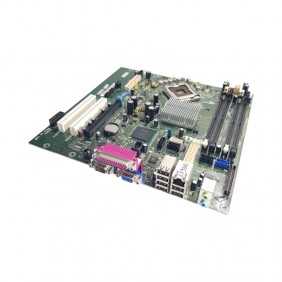 Carte Mère PC Dell Optiplex 755 MT 0GM819