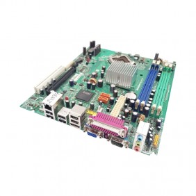 Carte Mère PC Lenovo ThinkCenter M57 45R4852 Rev:V1.0