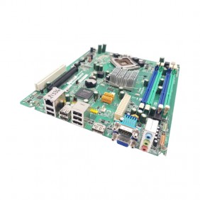 Carte Mère MTQ45NK PC Lenovo ThinkCenter M58 64Y9769