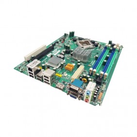 Carte Mère MTQ45NK PC Lenovo ThinkCenter M58 46R1517