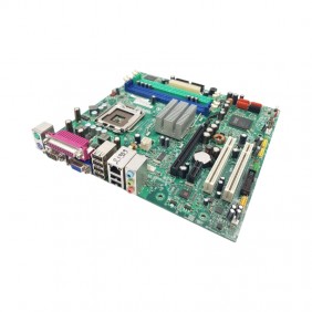 Carte Mère PC Lenovo ThinkCenter M57 45R5313