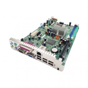 Carte Mère PC Lenovo ThinkCenter A55 type 9641 L-I946GZ PESCHEN REV:2.0 87H4659