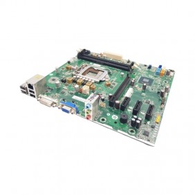 Carte Mère PC HP Pro 3400 MT 657002-001