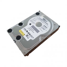 Disque Dur 500Go SATA 3.5 Western Digital Caviar SE16 WD5000AAKS-41YGA0 16Mo