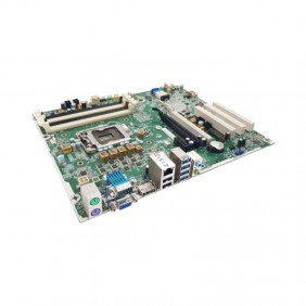 Carte Mère PC HP 8300 MT 656941-001