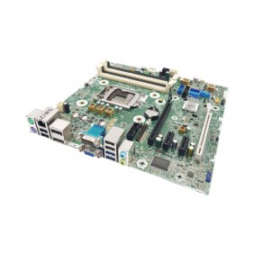 Carte Mère PC HP 800 G1 SFF 717372-002