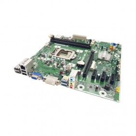 Carte Mère PC HP Pavillon 500 IPM87-MP 707825-003