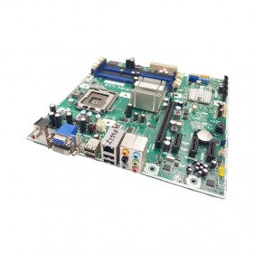 Carte Mère PC HP Pavillon P6000 IPIEL-LA3 612499-001 REV B02