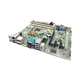 Carte Mère PC HP 800 G1 SFF 717372-003