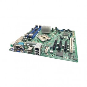 Carte Mère Serveur HP Proliant ML110 G5 445072-001 457883-001 REV H1