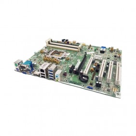 Carte Mère PC HP 8300 CMT 657096-001 656941-001 REV 0A