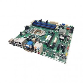 Carte Mère PC HP Elite 7100 MT MS-7613 VER:1.1 601312-001 601048-001 REV 0E