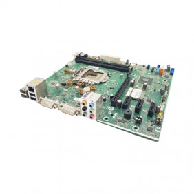 Carte Mère PC HP Pavillon P6 Series 670960-001 REV 0F