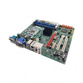 Carte Mère PC Acer M670 FSB1333 Q45T-AM V:1.1