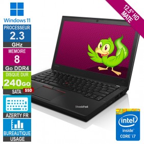 12,5" Lenovo ThinkPad X260...