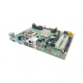 Carte Mère PC Fujitsu Esprimo P3521 D3041-A11 GS 3