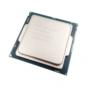 Intel Xeon E3-1240 V5 3.50GHz SR2LD FCLGA1151