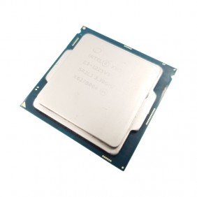 Intel Xeon E3-1225 V5 3.30GHz SR2LJ FCLGA1151